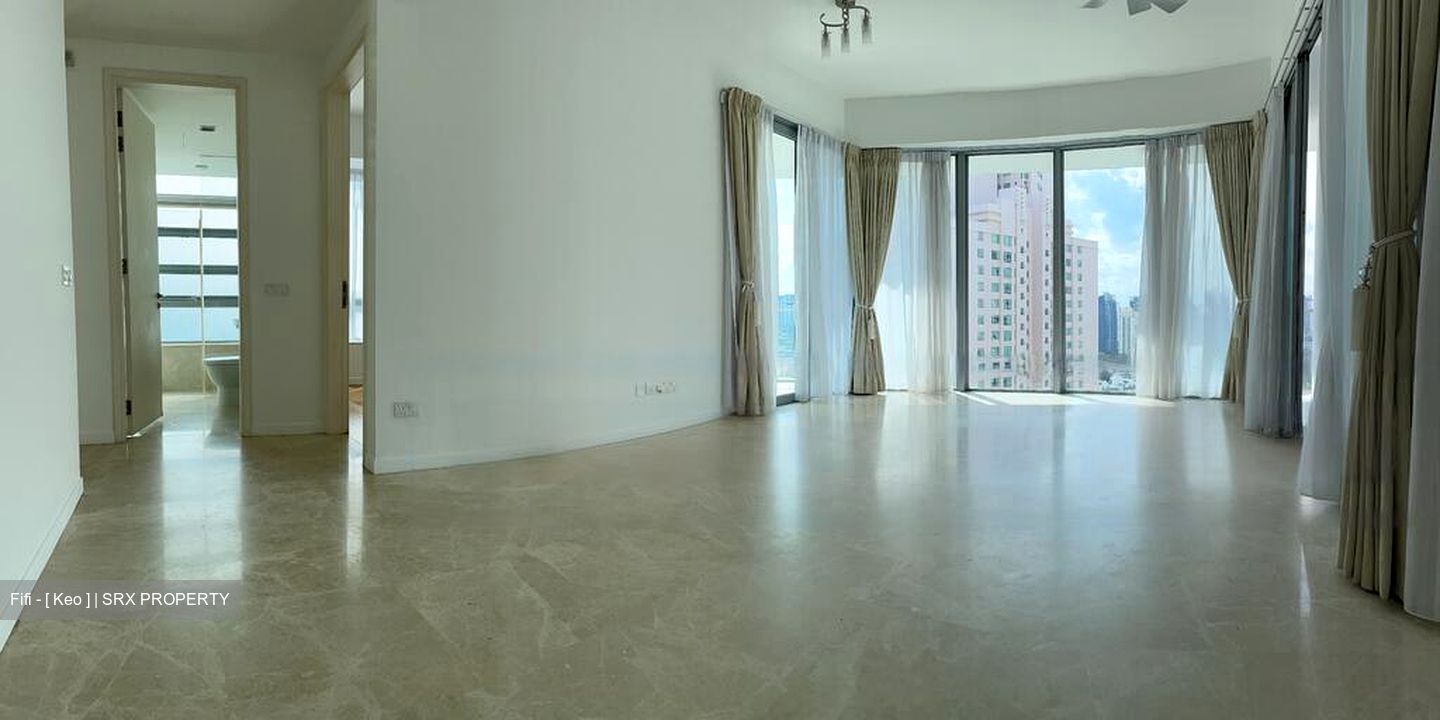 The Trillium (D9), Condominium #423122901